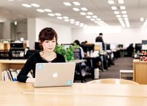 女性のキャリアは3年ごとに見直すといい