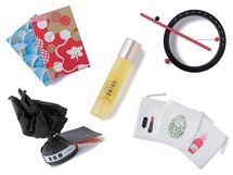 センスのいい“コスパ抜群”のプチギフト集