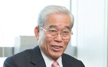 ｢道筋をちゃんと付けないと､僕は無責任になる｣フジテレビ日枝久氏が明かした"経営者の責任"