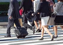 年収850万超の「高所得者」は増税になる