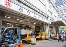 歴史無視の「江戸ロマン」で築地を殺すな