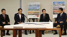 ｢2037年リニア全線開通｣に根拠なし…岸田首相の無責任発言でリニア工事がさらに遅れそうなワケ