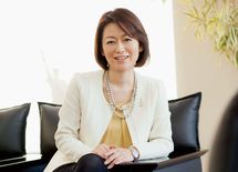 どんな環境でも、人は成長する強さをもっている　－クレディセゾン 取締役 武田雅子さん