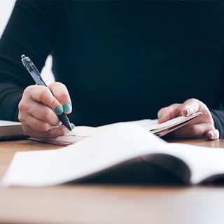 子供の勉強と大人の勉強の根本的違い コツは企業の戦略立案と同じ まずは外部環境を分析する President Online プレジデントオンライン