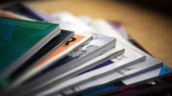 もうすぐ絶滅するという､雑誌というものについて