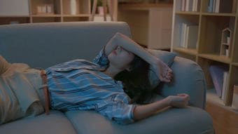 ｢週末に12時間寝てるからOK｣ではない…最悪の場合､自分や他人の命を脅かす｢睡眠負債の蓄積｣の甚大な弊害