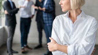 元日経記者でAV女優…芥川賞候補2度の作家｢“くだらない女”である私を聖人にしたい人の善意の裏の不気味｣