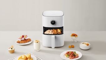 スーパーの唐揚げが"揚げたて"に復活…ベチャッとした惣菜を劇的においしくする｢1万円以下の神家電｣