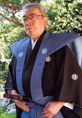 日本の心、ここにあり。仕事に役立つ「武家の礼法」 (4ページ目 日本の心、ここにあり。仕事に役立つ「武家の礼法」 (4ページ目