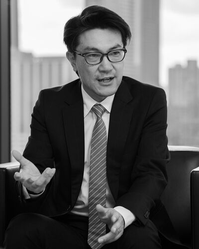 小林隆宏（こばやし・たかひろ）