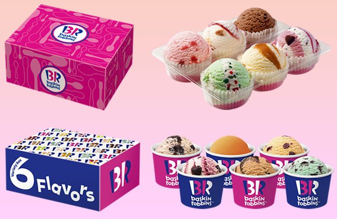 2021年4月に「バラエティパック」から「バラエティボックス」へリニューアルを行った。