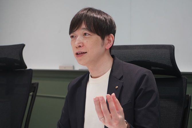 原さん