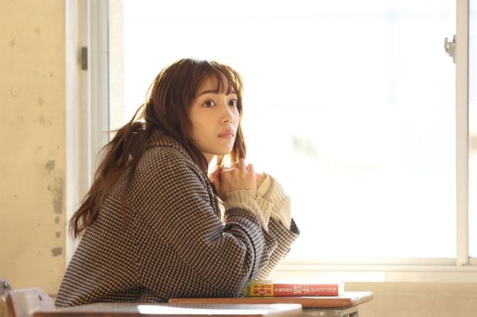 最終話で紬(川口春奈)はどんな道を選ぶのか。