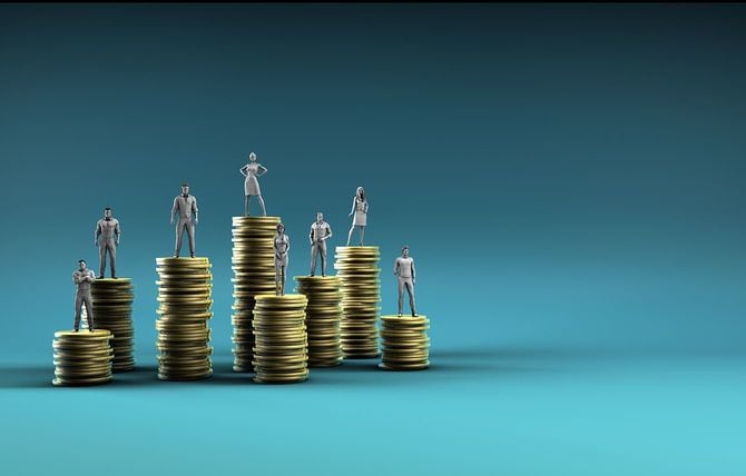 キャリア成長機会開発