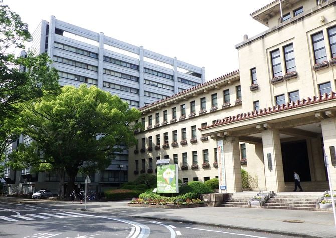 無許可兼業で全国初となる懲戒免職、退職金不支給の処分を行った静岡県庁