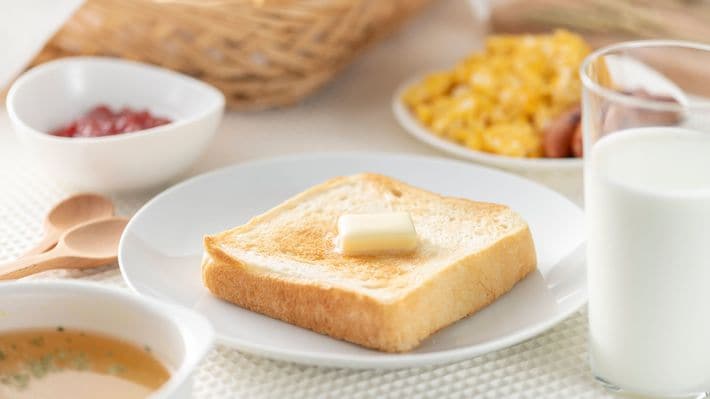 だから日本人の｢コメ離れ｣が進んでいった…アメリカの"安い小麦"を全国各地の食卓に広めた黒幕の正体