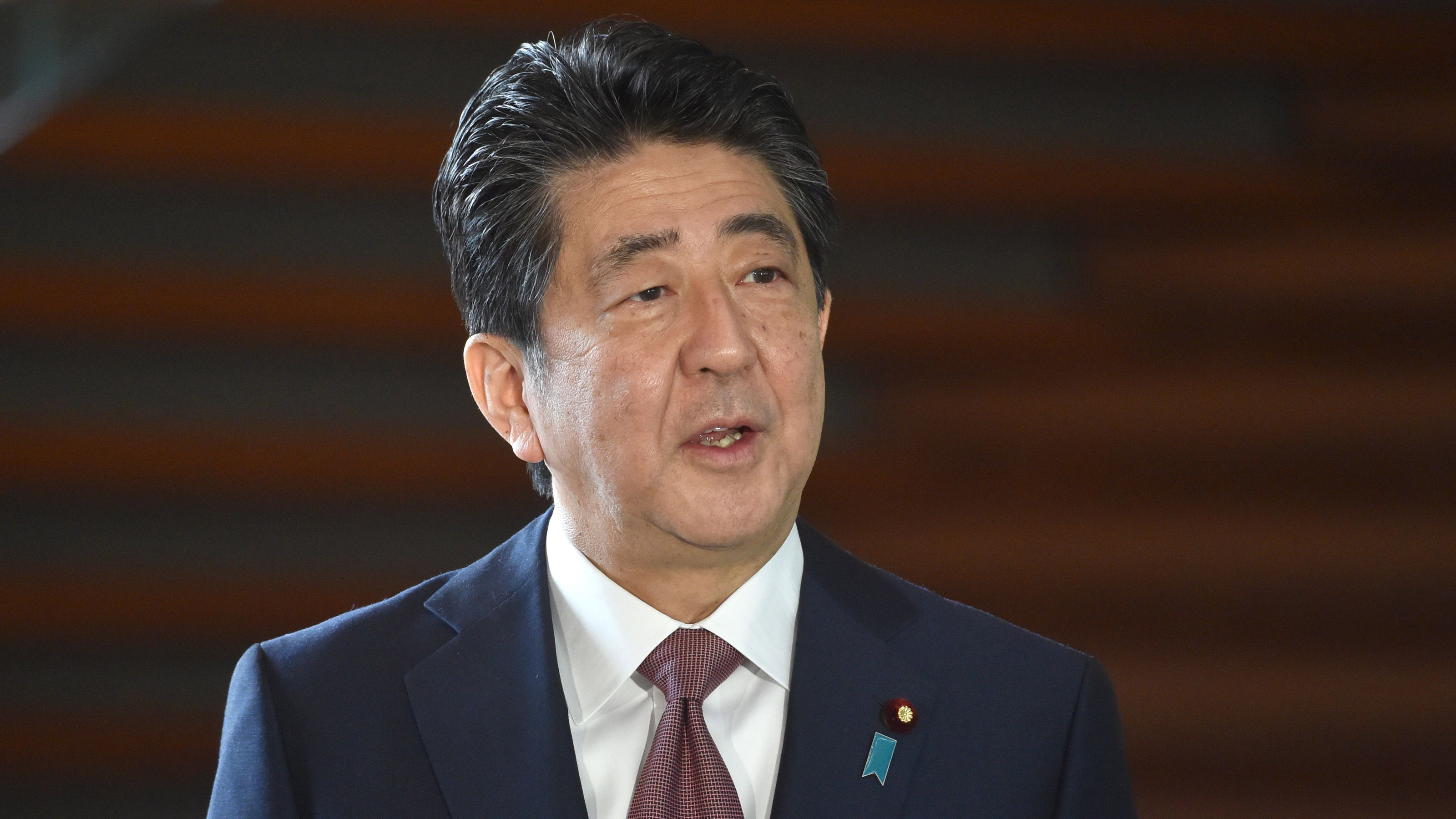 安保法制 が安倍首相の志と違ったものになってしまった理由 連立政権を組む公明党をどう御すか President Online プレジデントオンライン