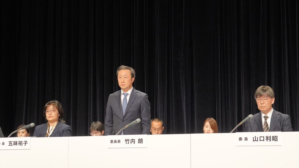 第三者委員会報告書の"驚愕事実"…フジ内部を見た不正調査のプロ弁護士陣が｢最もありえないと思ったこと｣【2025年4月BEST】 ｢女性が笑顔で番組に復帰するまで何もしない｣なんて…