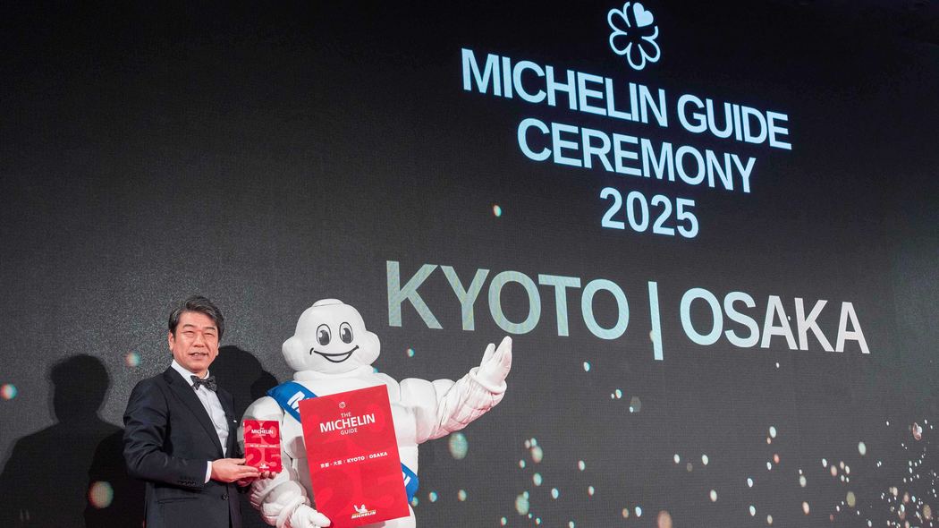 ｢いつ調査に来たのかまったく気づかない｣家族に打ち明けられないミシュラン匿名調査員の過酷で孤独な仕事 グルメ調査員によるただの人気投票ではない