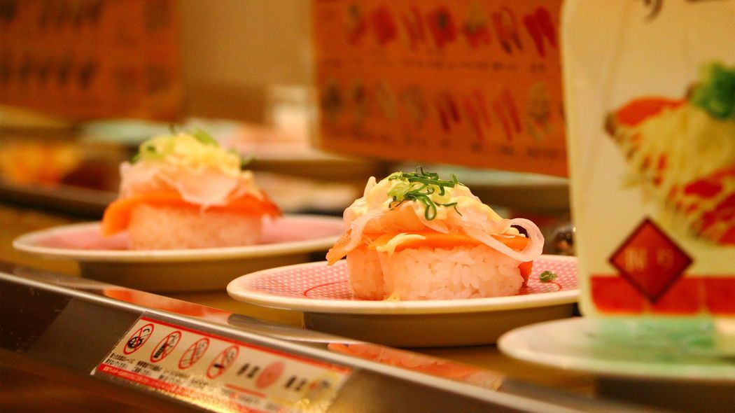 一流の経営者が｢一貫99円の回転寿司｣で接待する理由に納得しかない…｢銀座の5万円鮨｣では決して得られないもの