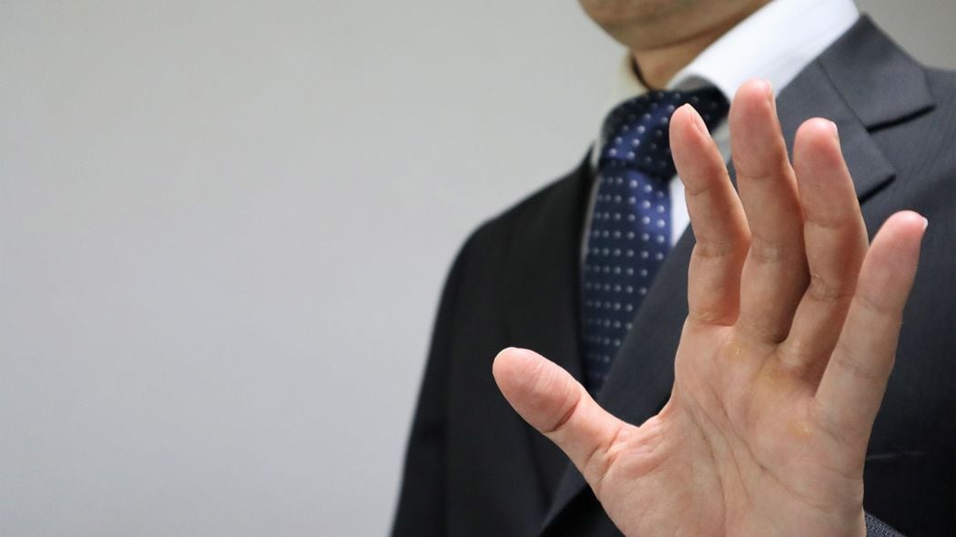 中途採用の6割は失敗する…｢マネージャー以外の業務はやりません!｣即戦力人材のはずがモンスター化のワケ ハズレを引かないために徹底的に確認すべき質問