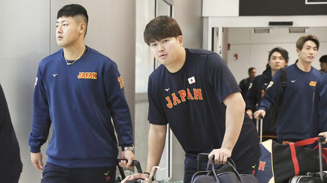 ヤクルト･村上○､巨人･岡本△､では阪神･佐藤輝は…最新データでわかったMLBで通用する選手､そうでない選手 それでもドジャース大谷翔平には遠く及ばない