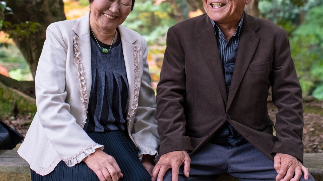 75歳を過ぎたらメタボ対策をしてはいけない…高齢医療のプロが見た｢老化がゆっくり進む人｣の特徴 食事制限は身体を一気に衰えさせてしまう