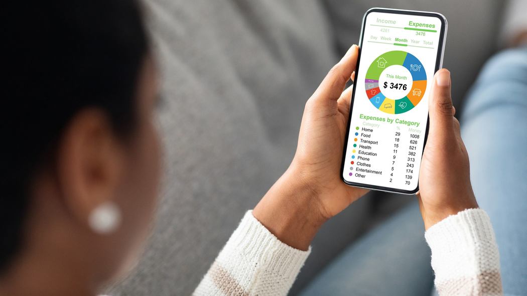 だから子育て中の40代会社員が2億円の資産を築けた…家計簿三日坊主の私の人生を変えたアプリの名前 20代前半で｢金融リテラシー｣を身につけたのが勝因