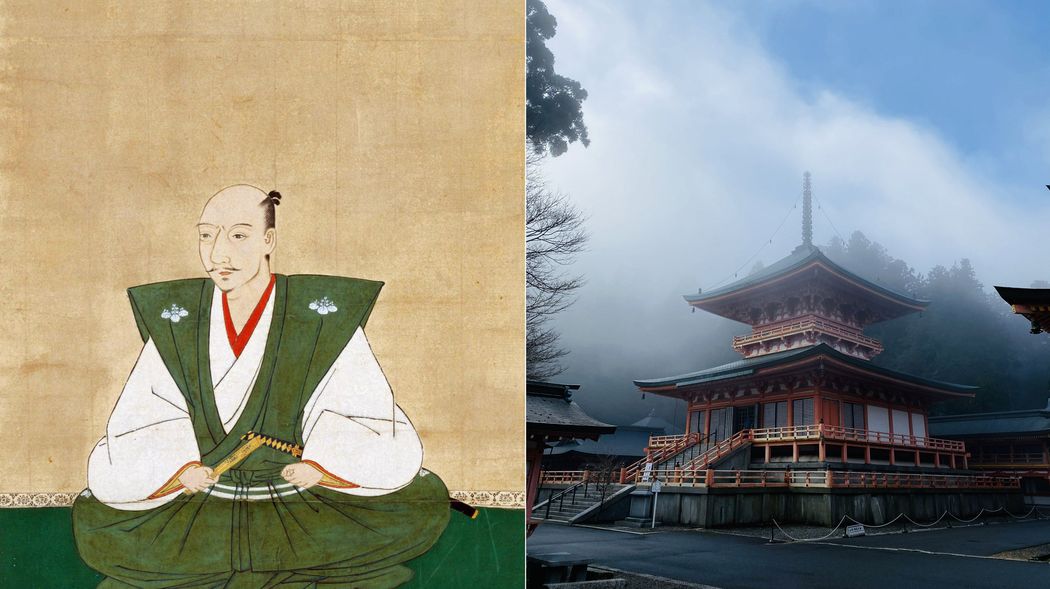 数千もの｢人の頭｣がゴロゴロ…｢豊臣兄弟｣よりはるかに凄惨だった｢比叡山攻め｣を信長が断行した合理的な理由