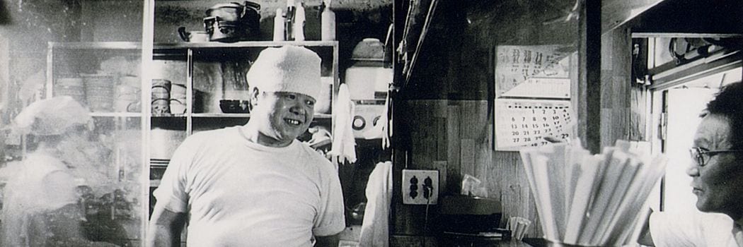 ｢大勝軒を受け継ぐ｣独立で抱えた"2000万円の借金"…それでも｢失敗はしない｣と確信ができた"納得の理由"