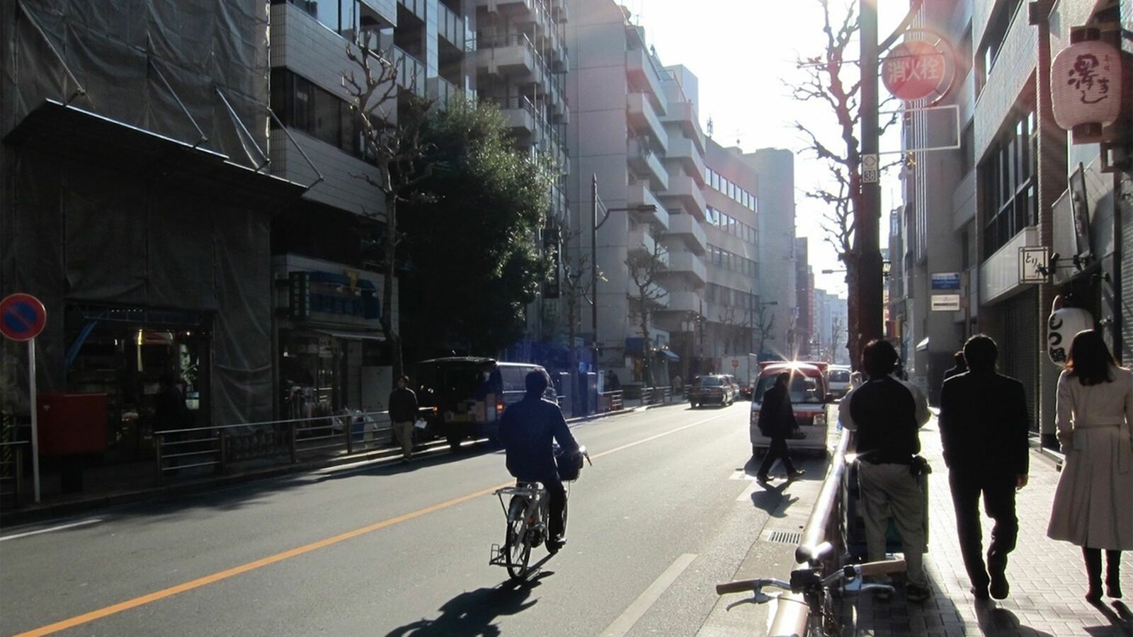 ｢ルール無視のバカ自転車｣はどうすれば撲滅できるのか…有効そうな｢自転車免許｣ではまったく意味がない理由 ｢バカでもとれる免許｣をつくっても税金のムダ