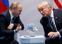 トランプが"親ロシア"になった5つの理由