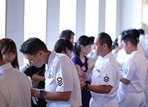 なぜステータスか「自衛官妻」になりたガールの魂胆