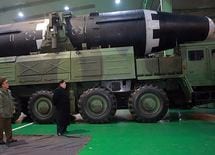 北朝鮮が崩壊すると中国の脅威が増すワケ