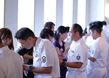 なぜステータスか「自衛官妻」になりたガールの魂胆