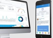 ソフトウエア企業世界4位、Salesforce.comはなぜ強いのか