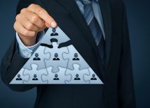 西郷どんに学ぶ「下僕のリーダーシップ」