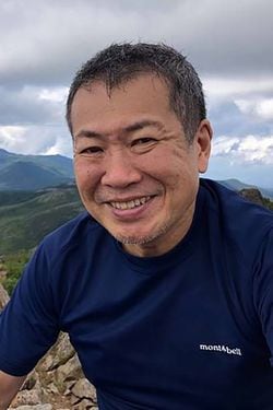 ジャーナリストの佐々木俊尚氏