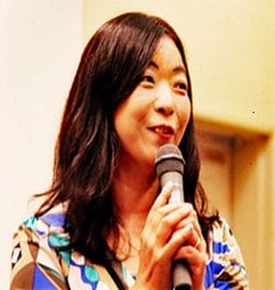 伊藤和子弁護士