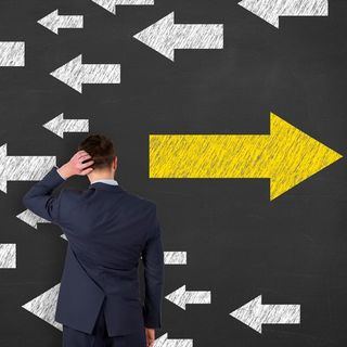 勝間和代 やりたい仕事をやり続けることが正しい選択とは言えない理由 やりがいと収入の微妙なバランス President Online プレジデントオンライン