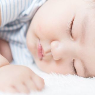 昼寝が足りず 世界一寝不足 な日本の赤ちゃん 科学的に正しい 睡眠時間 の新常識 President Online プレジデントオンライン