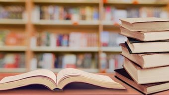 ｢広読｣｢精読｣｢遅読｣｢狭読｣…人の上を行く"ビジネス賢者"は8つの本の読み方を自在に使い分けている