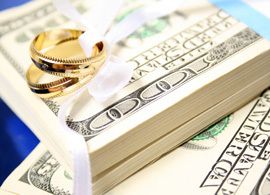 診断！あなたからお金が離れていく理由