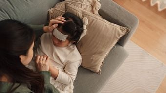 体を温めて汗をかくでも､ビタミンCでも薬でもない…医師が本当におすすめする｢最強の風邪対策｣