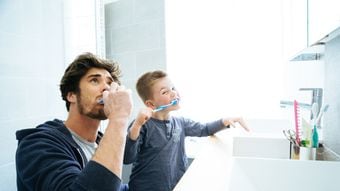 歯科医｢口腔ケアで､あのウイルスの発症率が89.8%減りました｣