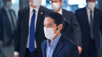 やはり天皇家と秋篠宮家ではまったく違う」眞子さまの駆け落ち婚に