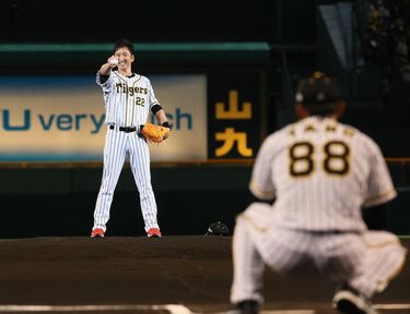 藤川球児｢最後の火の玉ストレート｣が矢野燿大監督でなければならなかっ