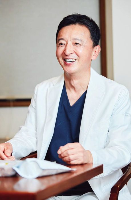 池谷 敏郎　Toshiro Iketani