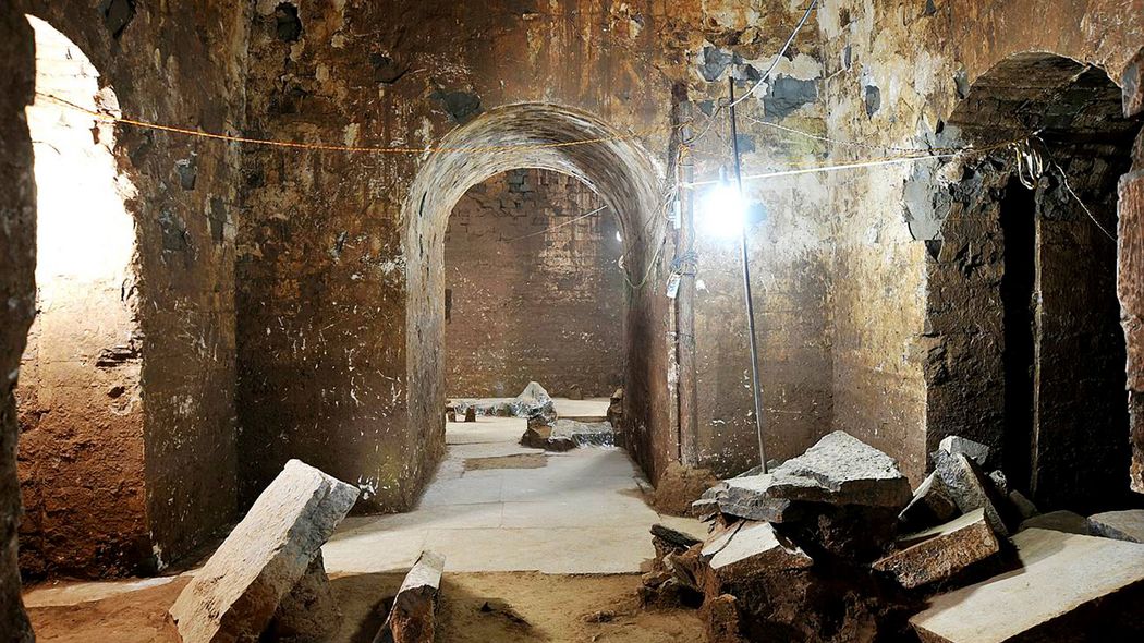 ｢治療方法がなく､死ぬまで痛みに耐えるしかない｣三国志の曹操も苦しんだかもしれない"ある病気" 古代中国でもっとも恐れられていた