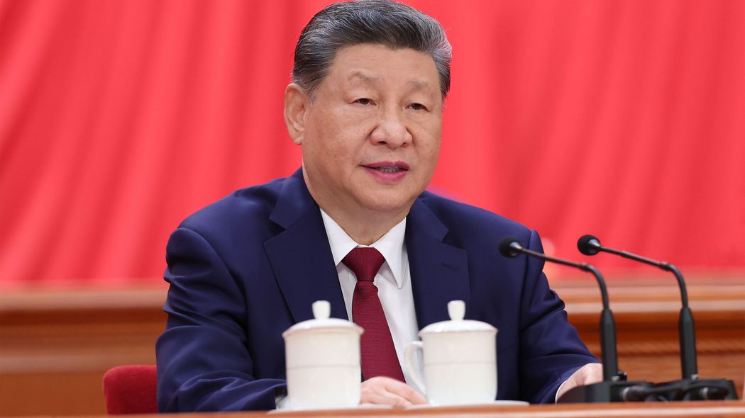 中国の尖閣諸島占拠へのカウントダウンが始まった…習近平が｢日本の言論弾圧｣に本気を出した"動かぬ証拠"